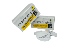 Sagami Orginal 0.02