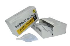 Sagami Orginal 0.02